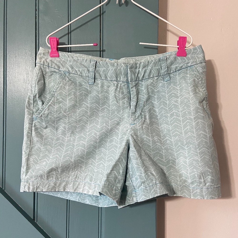 4/$15 ❤️ Le TIGRE | Women’s Shorts Size 10